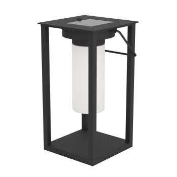 Felinar solar IP44 USIGNI Eglo 901089