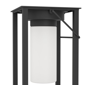 Felinar solar IP44 USIGNI Eglo 901089