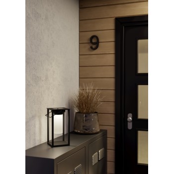 Felinar solar IP44 USIGNI Eglo 901089
