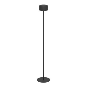 Lampadar solar IP44 ROCCANOVA-L Eglo 901891