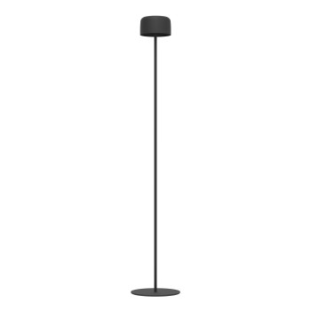 Lampadar solar IP44 ROCCANOVA-L Eglo 901891