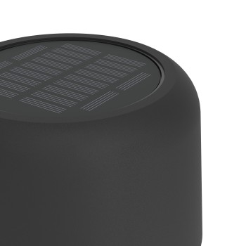 Lampadar solar IP44 ROCCANOVA-L Eglo 901891