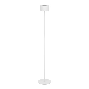 Lampadar solar IP44 ROCCANOVA-L Eglo 901893