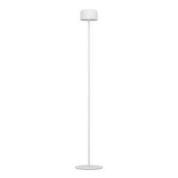 Lampadar solar IP44 ROCCANOVA-L Eglo 901893