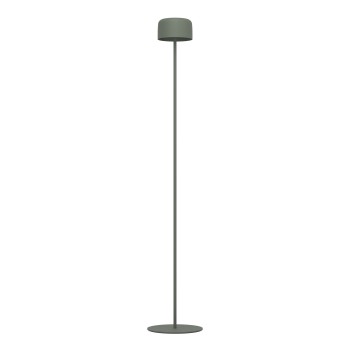 Lampadar solar IP44 ROCCANOVA-L Eglo 901895