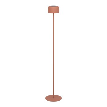 Lampadar solar IP44 ROCCANOVA-L Eglo 901897