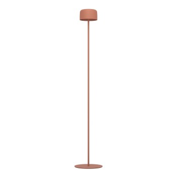 Lampadar solar IP44 ROCCANOVA-L Eglo 901897