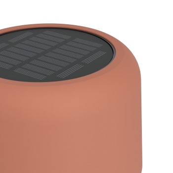 Lampadar solar IP44 ROCCANOVA-L Eglo 901897