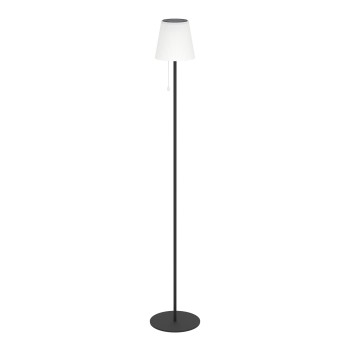 Lampadar solar IP44 SCORDIANO-L Eglo 901899