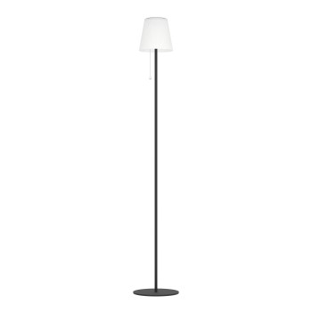 Lampadar solar IP44 SCORDIANO-L Eglo 901899