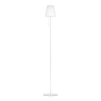 Lampadar solar IP44 SCORDIANO-L Eglo 901902