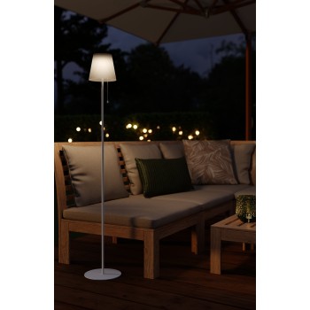 Lampadar solar IP44 SCORDIANO-L Eglo 901902