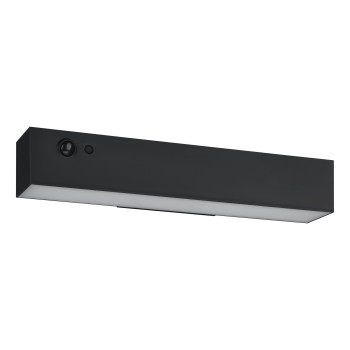 Aplica solara cu senzor IP54 VOSCARI Eglo 901916