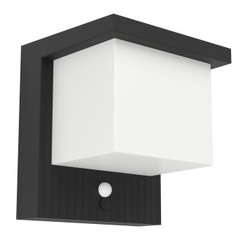 Aplica solara cu senzor IP44 FRIGENTO Eglo 902433