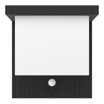 Aplica solara cu senzor IP44 FRIGENTO Eglo 902433