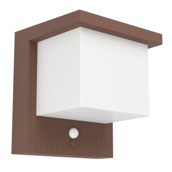 Aplica solara cu senzor IP44 FRIGENTO Eglo 902434