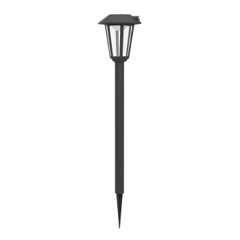 Lampadar solar cu senzor IP44 PRIETTA Eglo 902439