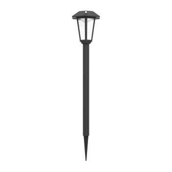 Lampadar solar cu senzor IP44 PRIETTA Eglo 902439
