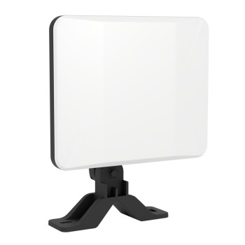 Proiector LED IP65 MACHIO negru Eglo 902386, 20W