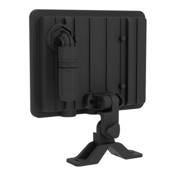 Proiector LED IP65 MACHIO negru Eglo 902387, 30W