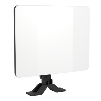 Proiector LED IP65 MACHIO negru Eglo 902388, 50W