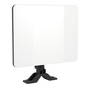 Proiector LED IP65 MACHIO negru Eglo 902389, 50W, High Lumen