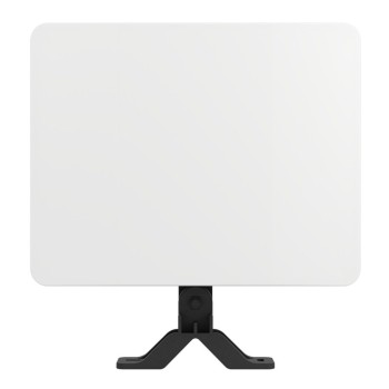 Proiector LED IP65 MACHIO negru Eglo 902389, 50W, High Lumen