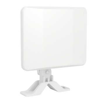 Proiector LED IP65 MACHIO alb Eglo 902391, 20W