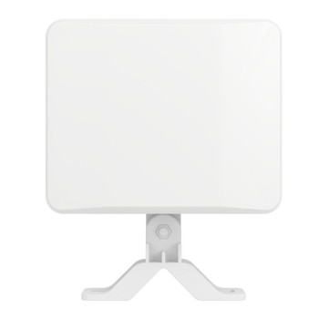Proiector LED IP65 MACHIO alb Eglo 902391, 20W