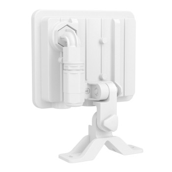 Proiector LED IP65 MACHIO alb Eglo 902391, 20W