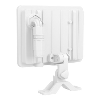 Proiector LED IP65 MACHIO alb Eglo 902392, 30W