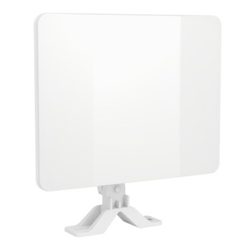 Proiector LED IP65 MACHIO alb Eglo 902393, 50W