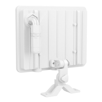 Proiector LED IP65 MACHIO alb Eglo 902393, 50W