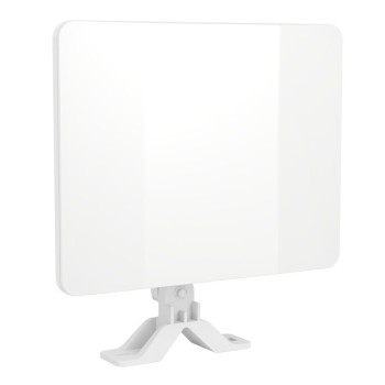 Proiector LED IP65 MACHIO alb Eglo 902394, 50W, High Lumen