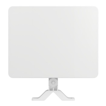 Proiector LED IP65 MACHIO alb Eglo 902394, 50W, High Lumen