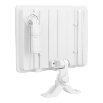 Proiector LED IP65 MACHIO alb Eglo 902394, 50W, High Lumen