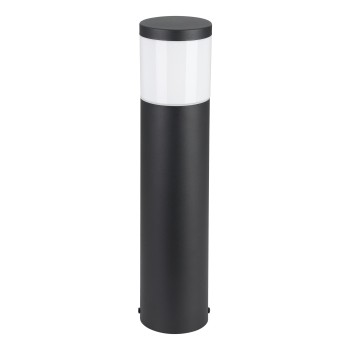 Stalp iluminat gradina IP44 BASALGO-Z Eglo 900258, H45 cm, 1xE27