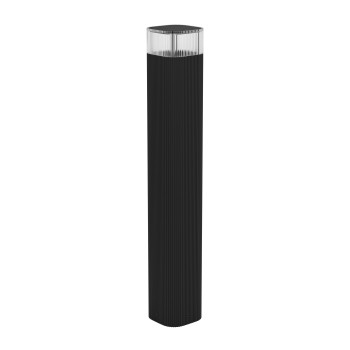 Stalp iluminat gradina IP65 CASTELNUOVO Eglo 902409, H50 cm, GU10