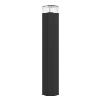 Stalp iluminat gradina IP65 CASTELNUOVO Eglo 902409, H50 cm, GU10