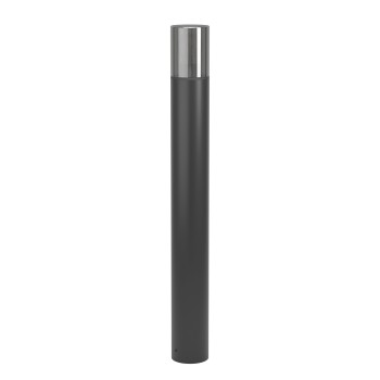 Stalp iluminat gradina IP54 CROPANI Eglo 902443, H80 cm, E27