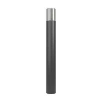 Stalp iluminat gradina IP54 CROPANI Eglo 902443, H80 cm, E27