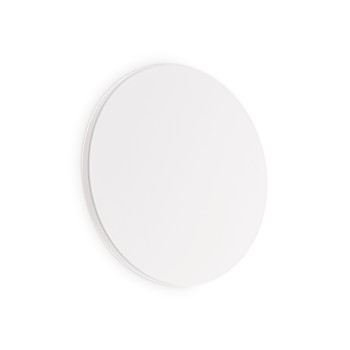 Aplica de perete LED COVER alb Ideal Lux 195711, 11W