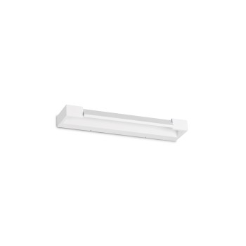 Aplica de perete LED BALANCE alb Ideal Lux 287560, 12W