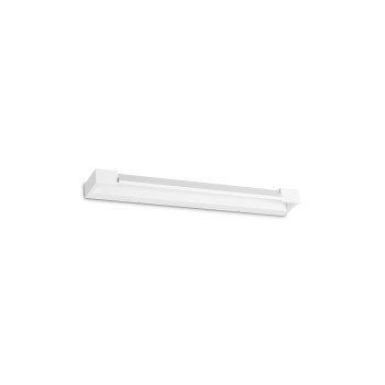 Aplica de perete LED BALANCE alb Ideal Lux 287577, 17W