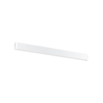 Aplica de perete LED DELTA alb Ideal Lux 287607, 37W