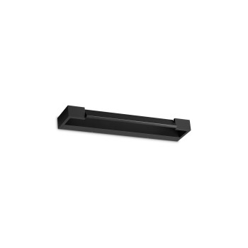 Aplica de perete LED BALANCE negru Ideal Lux 321547, 12W