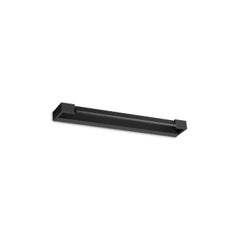 Aplica de perete LED BALANCE negru Ideal Lux 321554, 17W