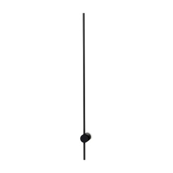 Aplica de perete LED ESSENCE negru Ideal Lux 341026, 19W