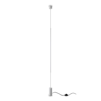 Aplica de perete LED ESSENCE alb Ideal Lux 341118, 16.5W