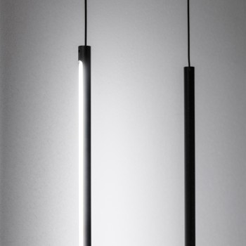Aplica de perete LED ESSENCE negru Ideal Lux 341125, 16.5W